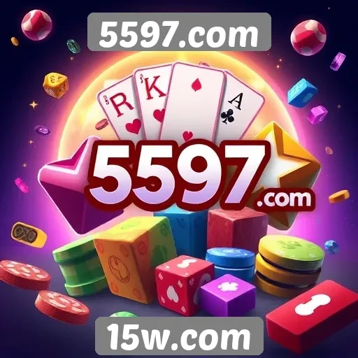 Análise da diversidade de jogos em 5597.com