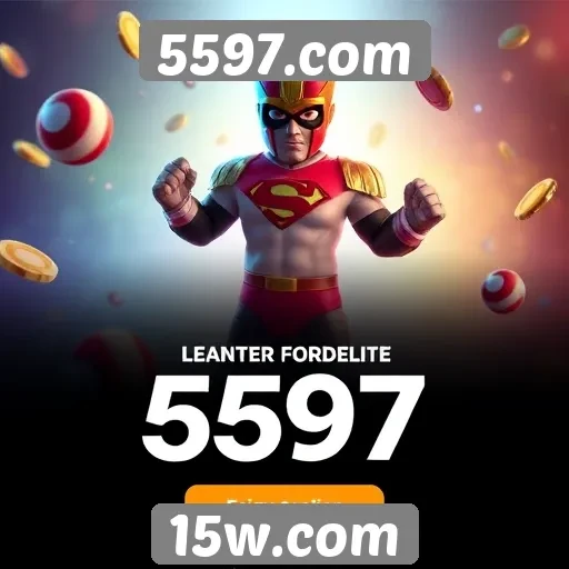 Destaques das promoções no site 5597.com