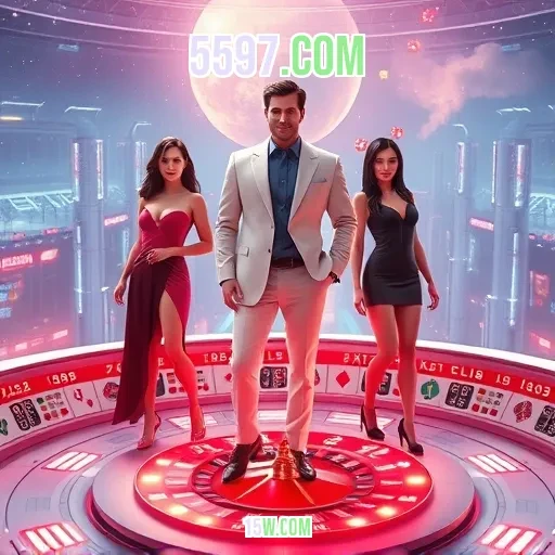 5597.com: A Revolução no Login dos Jogos Online