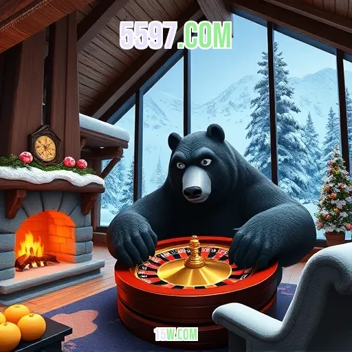 5597.com: Descubra Pagamentos Rápidos e Eficientes para Seus Jogos