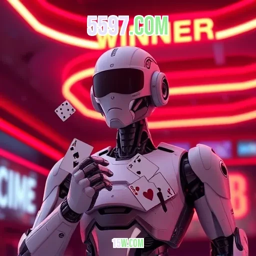 5597.com Caça-Níqueis